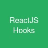 ReactJS Hooks