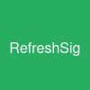 RefreshSig