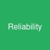 Reliability