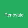 Renovate