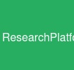 ResearchPlatforms