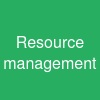 Resource management