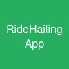 Ride-Hailing App