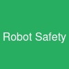 Robot Safety