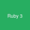 Ruby 3