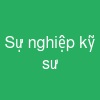 Sự nghiệp kỹ sư