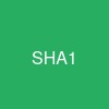 SHA1