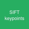 SIFT keypoints