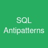 SQL Antipatterns