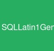 SQL_Latin1_General_CP1_CI_AI;Vietnamese_CI_A