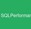 SQLPerformanceTuning