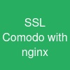 SSL Comodo with nginx