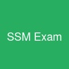 SSM Exam