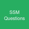 SSM Questions