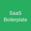 SaaS Boilerplate