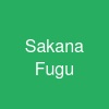 Sakana Fugu