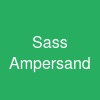 Sass Ampersand