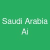 Saudi Arabia Ai