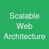 Scalable Web Architecture