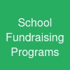 School Fundraising Programs