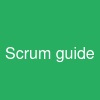 Scrum guide