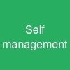 Self management