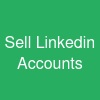 Sell Linkedin Accounts