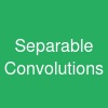 Separable Convolutions