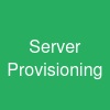 Server Provisioning