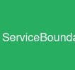 ServiceBoundary