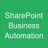 SharePoint Business Automation