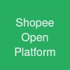 Shopee Open Platform