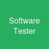 Software Tester