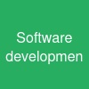Software developmen