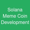 Solana Meme Coin Development