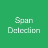 Span Detection