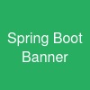 Spring Boot Banner