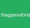 StaggeredGrid