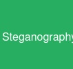 Steganography