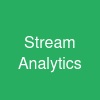 Stream Analytics