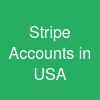 Stripe Accounts in USA