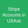 Stripe Accounts in USA/uk