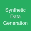 Synthetic Data Generation