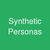 Synthetic Personas