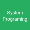 System Programing