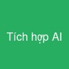 Tích hợp AI