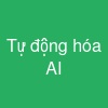 Tự động hóa AI