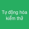 Tự động hóa kiểm thử