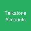 Talkatone Accounts
