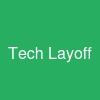 Tech Layoff